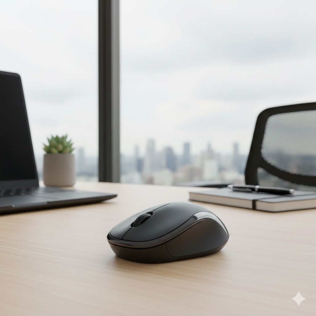 [ Bluetooth + USB 2 Chế Độ  ] Chuột không dây silent Logitech M220 siêu yên tĩnh giảm 90% tiếng ồn QUÀ TẠNG LÓT CHUOT | BigBuy360 - bigbuy360.vn