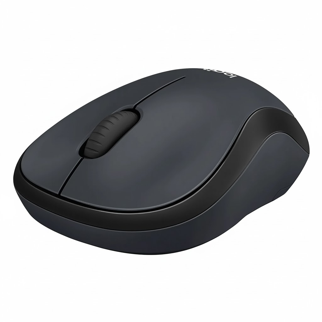 [ Bluetooth + USB 2 Chế Độ  ] Chuột không dây silent Logitech M220 siêu yên tĩnh giảm 90% tiếng ồn QUÀ TẠNG LÓT CHUOT | BigBuy360 - bigbuy360.vn