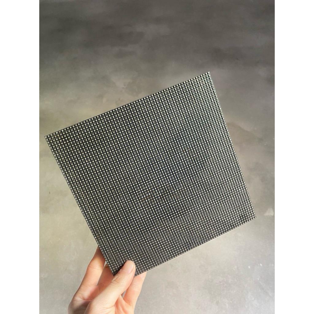 Led P3 lỗi hàng cũ chết điểm