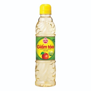 Giấm táo Otoki 450ml