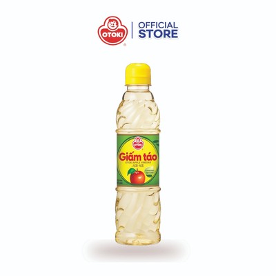 Giấm táo Otoki 450ml