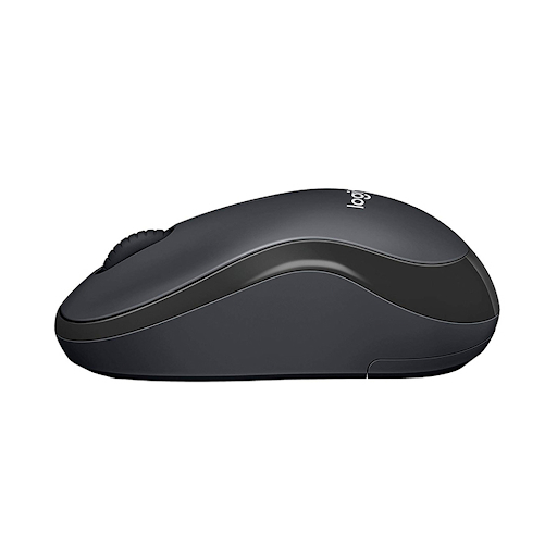[ Bluetooth + USB 2 Chế Độ  ] Chuột không dây silent Logitech M220 siêu yên tĩnh giảm 90% tiếng ồn QUÀ TẠNG LÓT CHUOT | BigBuy360 - bigbuy360.vn