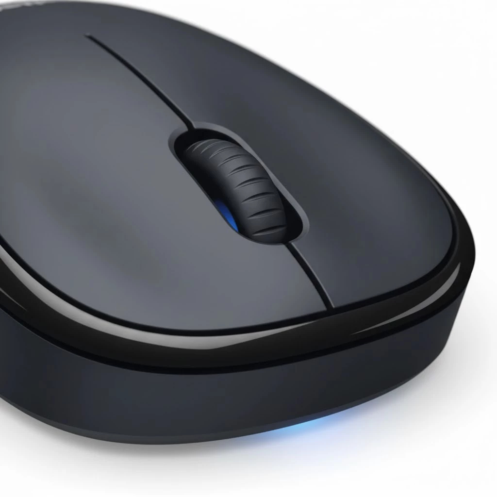 [ Bluetooth + USB 2 Chế Độ  ] Chuột không dây silent Logitech M220 siêu yên tĩnh giảm 90% tiếng ồn QUÀ TẠNG LÓT CHUOT | BigBuy360 - bigbuy360.vn