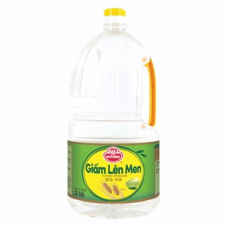 Giấm Lên Men Otoki 2L