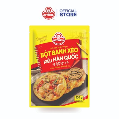 Bột bánh xèo Otoki 500g