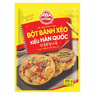 Bột bánh xèo Otoki 500g
