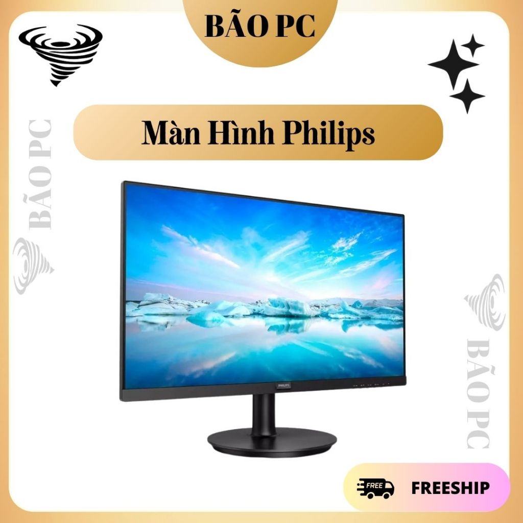 Màn hình Philips 27E2N1500L 27" IPS 2K 75Hz hàng xịn sò