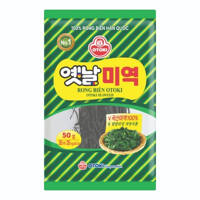 Rong Biển Otoki 100g