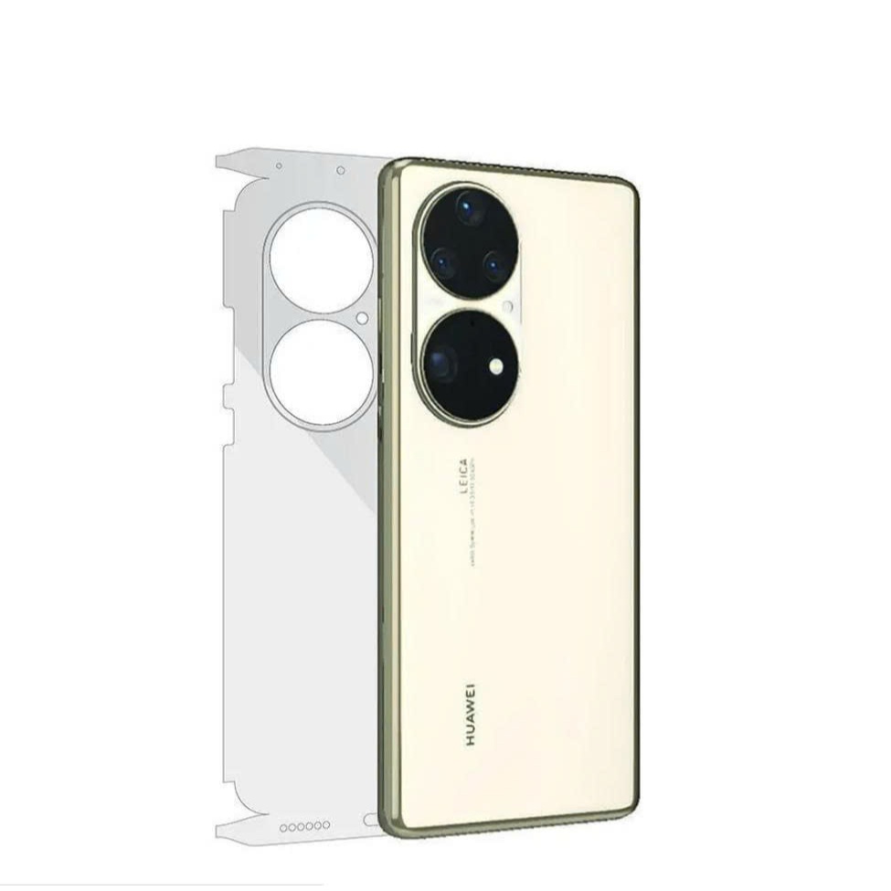 Miếng dán PPF-EPU đàn hồi Huawei P50/P50 pro/P50 pro plus
