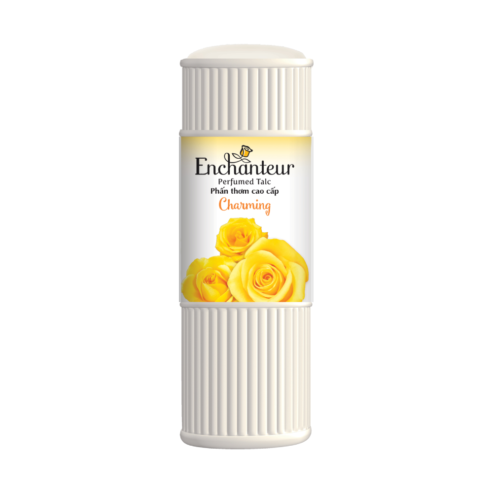 Phấn rôm Enchanter 50g