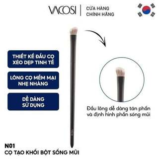 Cọ mũi Vacosi N-01