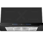 GX H70F85B - GX H80F85B - MÁY HÚT MÙI GRANDX ÂM TỦ - THỤT THÒ TỰ ĐỘNG - TIẾT KIỆM ĐIỆN NĂNG