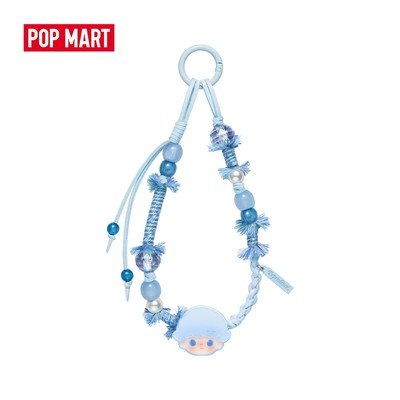 POP MART DIMOO Journal of New Life Series-Decorative Charm Blind Box