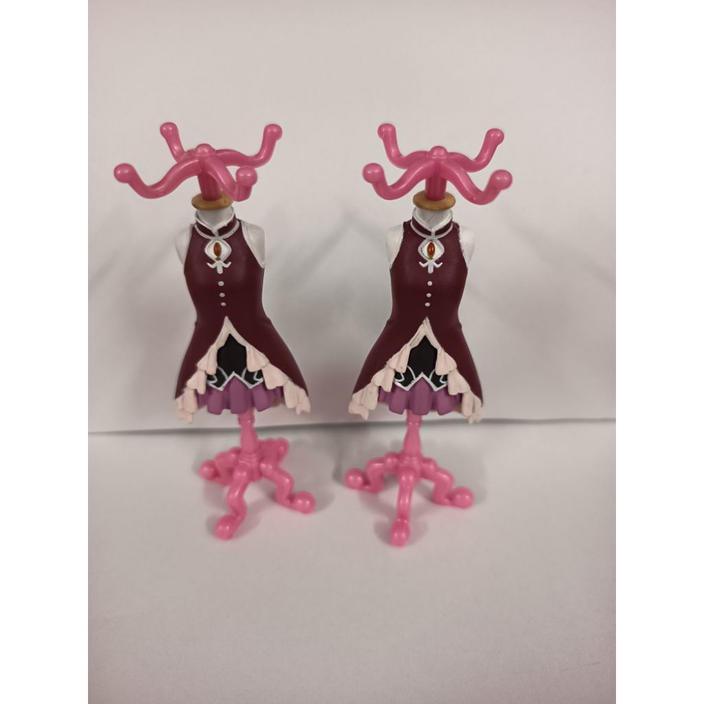 figure tượng mini MAGI MADOKA MAGICA