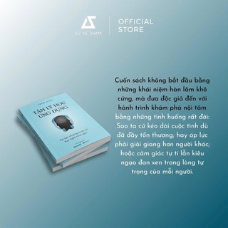 Sách - Tâm Lý Học Ứng Dụng