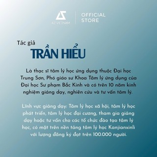 Sách - Tâm Lý Học Ứng Dụng