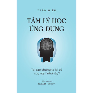 Sách - Tâm Lý Học Ứng Dụng