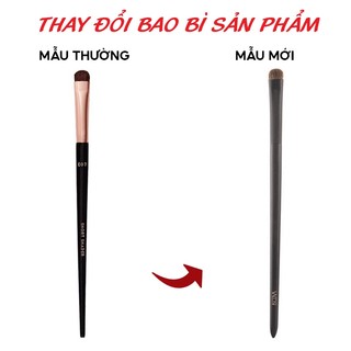 Cọ Phấn Mắt Vacosi Ngắn E07