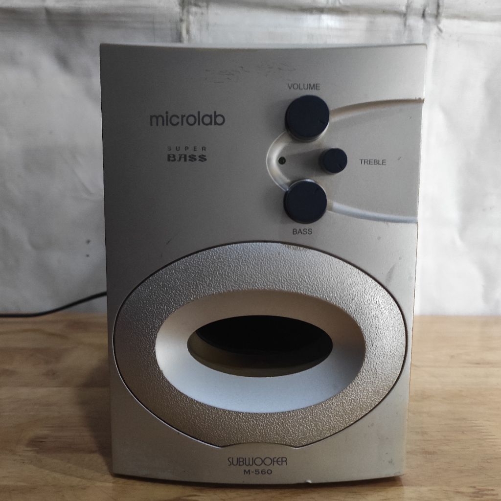 Loa sub microlab M-560_2.1