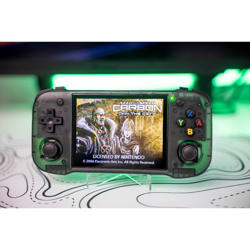 Máy chơi game R46H - Cài sẵn ArkOS mới nhất + game Port + game hay chọn lọc | BigBuy360 - bigbuy360.vn