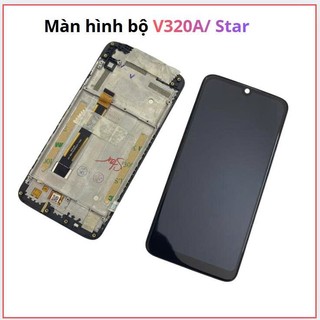 Màn hình bộ vs v320a,star org