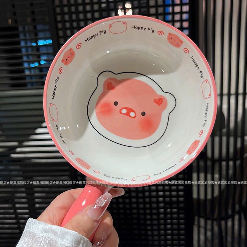 BỘ HEO CON