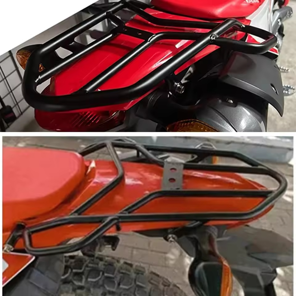 Baga Dành cho xe máy Honda CRF300L / CRF 300 L / CRF300 L Rally đời 2021–2024