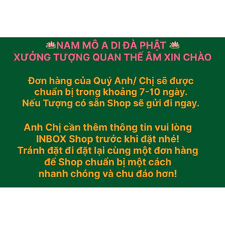 Tượng Phật Đản Sanh 56cm