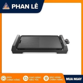Vỉ nướng điện Elmich EGE-3642 hàng chính hãng bảo hành 2 năm