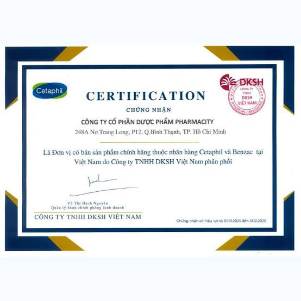 Sữa rửa mặt Cetaphil Gentle Skin Cleanser làm sạch dịu nhẹ chai 125ml | BigBuy360 - bigbuy360.vn