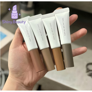 Chuốt mi Mascara mày Romand Han All Brow Cara 9g
