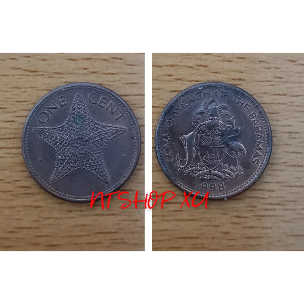 Các đồng sưu tầm Bahamas