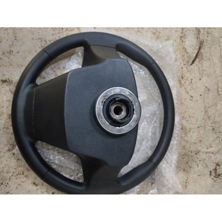 Vô lăng độ cho matiz spark lanos nubira gentra mẫu mới