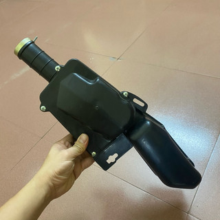Bầu lọc gió xe Win 100 hàng UMV cao cấp lắp tất cả dòng xe Win / Bô e, Bao tử xe máy