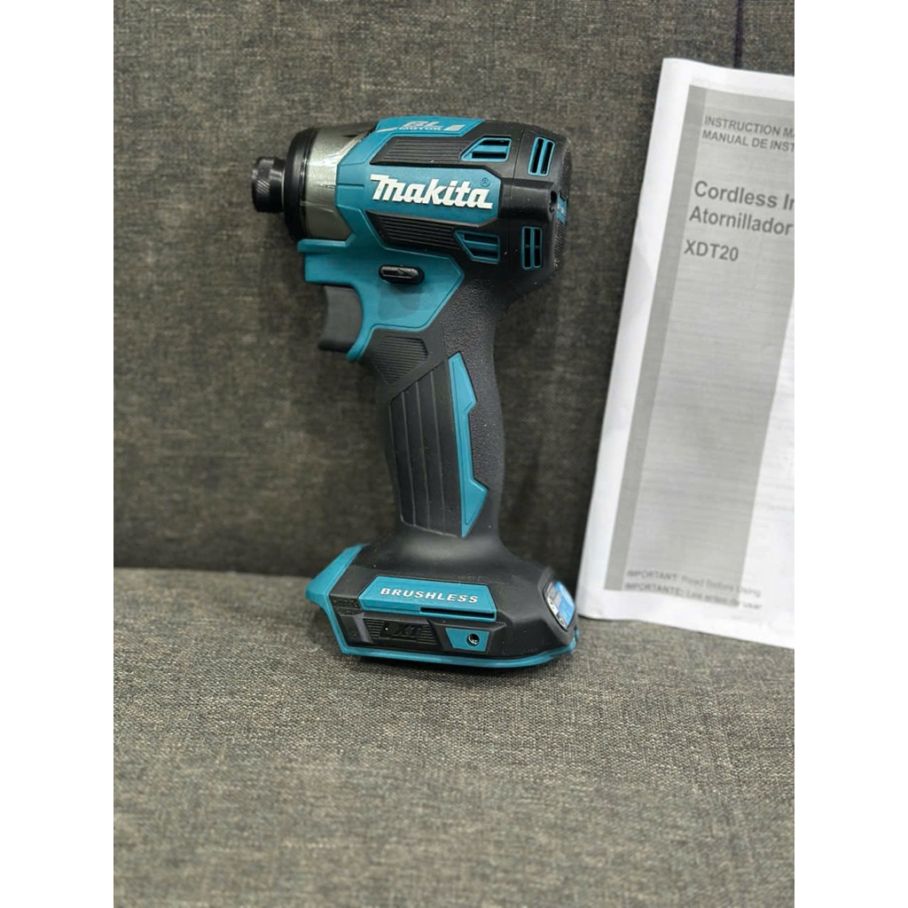 THÂN MÁY BẮN VÍT XDT20 MAKITA(TD173 VN)