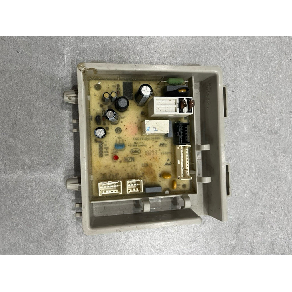 Bo Nguồn Máy Giặt AQAA Model D850E, D950E Chính Hãng