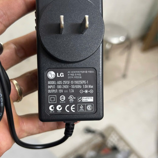  Nguồn màn hình máy tính LG 27MP59G-P 19V chính hãng 
