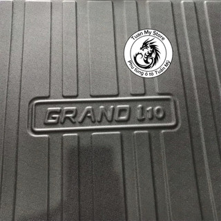 Lót cốp Getz-Grand i10....