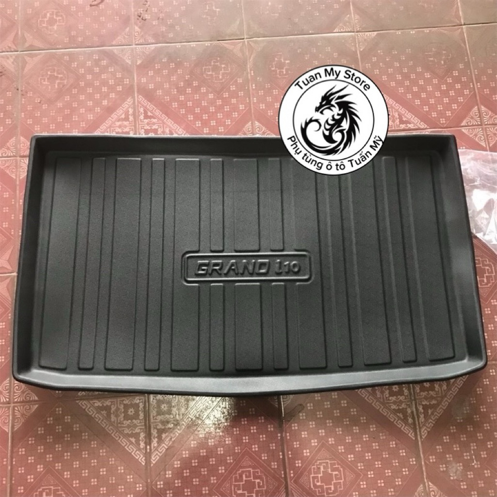 Lót cốp Getz-Grand i10....