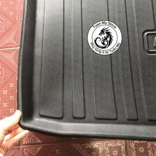 Lót cốp Getz-Grand i10....