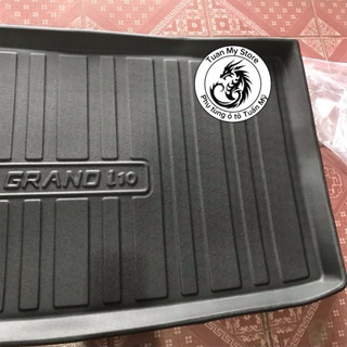 Lót cốp Getz-Grand i10....