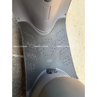 Thảm cao su xe điện gogo