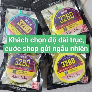 Bịch Lớn 50 Bộ Trục 3260
