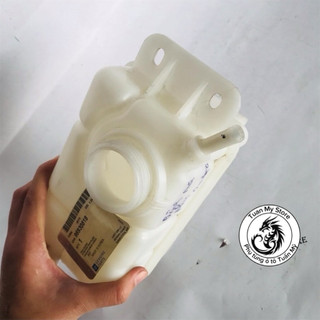 Bình nước phụ-bình nước làm mát Gentra