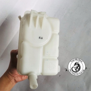 Bình nước phụ-bình nước làm mát Gentra