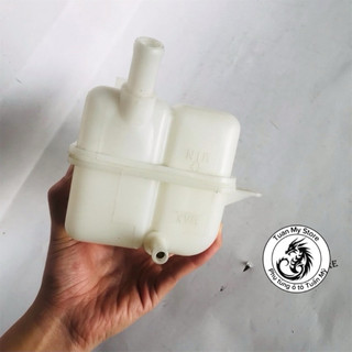 Bình nước phụ-bình nước làm mát Gentra
