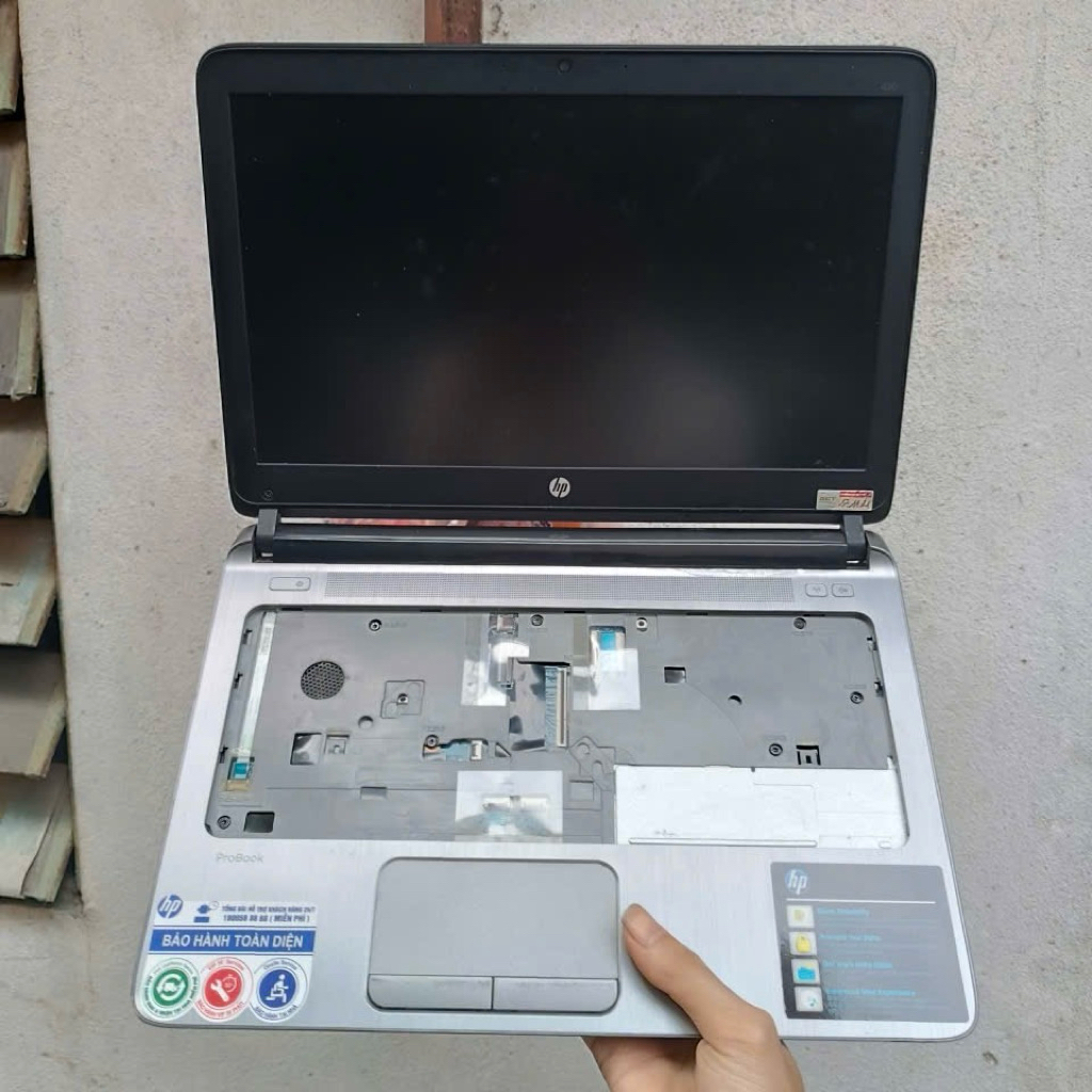 Rã Xác Laptop Hp 430-G1