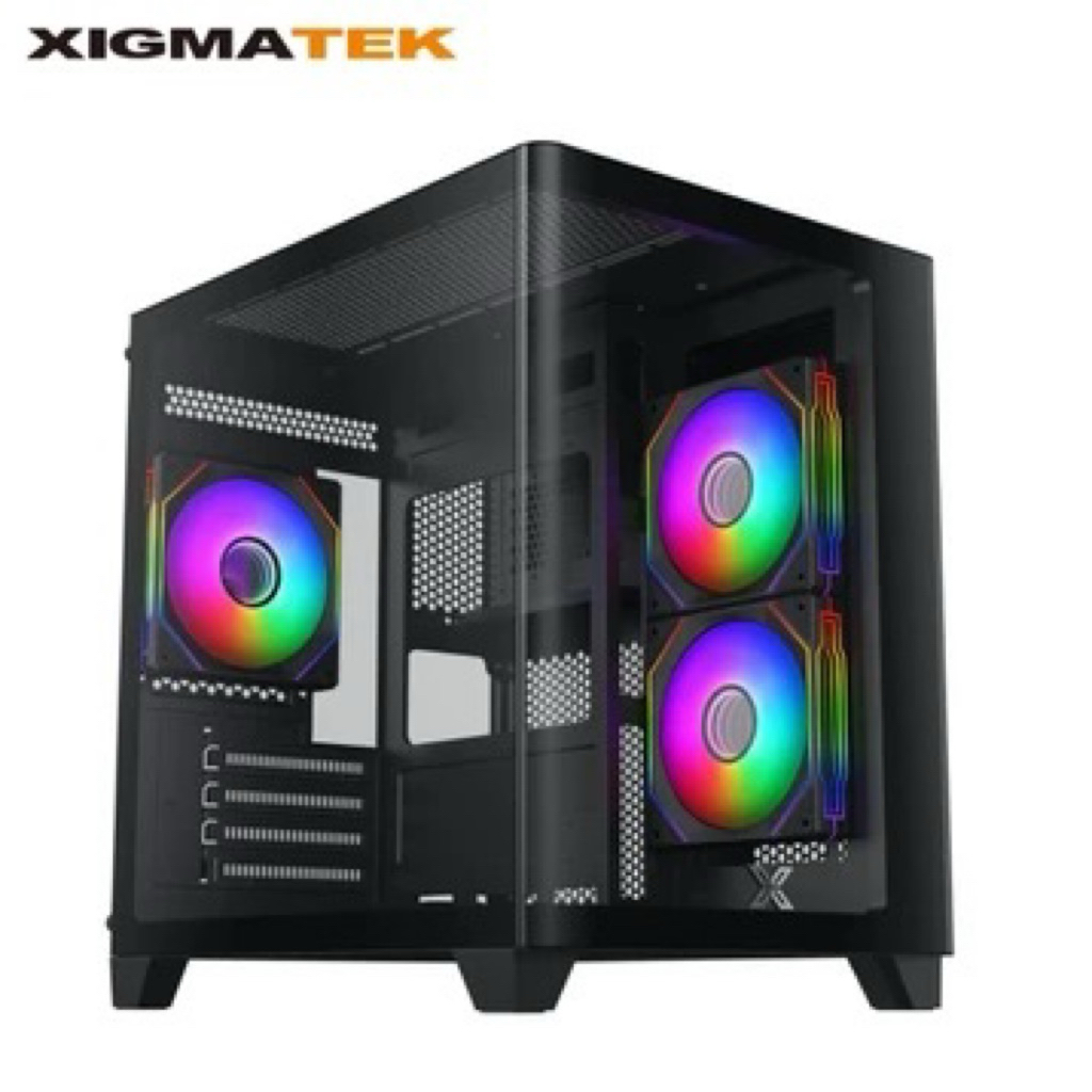 Pano M Nano 3GF (3Fan led)