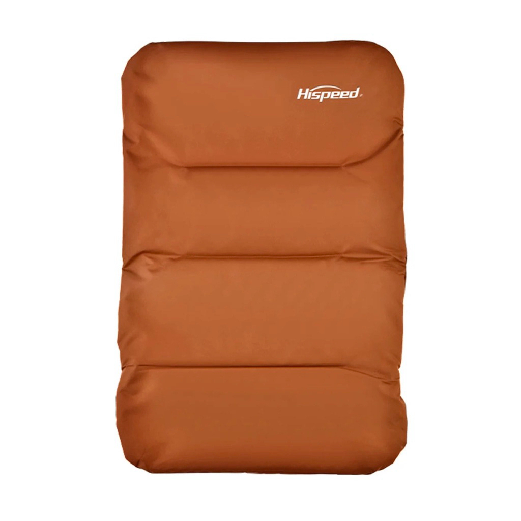 Nệm ghế bản lề thép Hispeed bông tơ