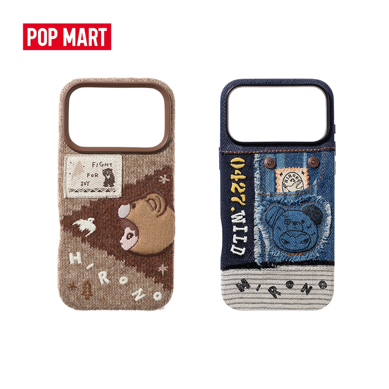 Hirono Road Journal Series-Phone Case